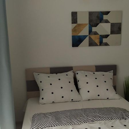 Apartman Till Galanta Quarto foto