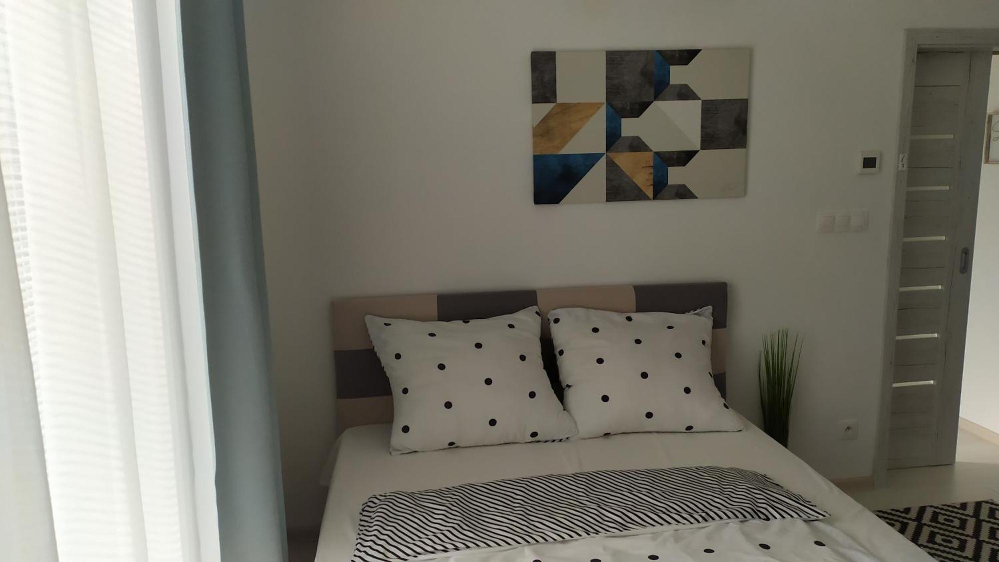Apartman Till Galanta Quarto foto