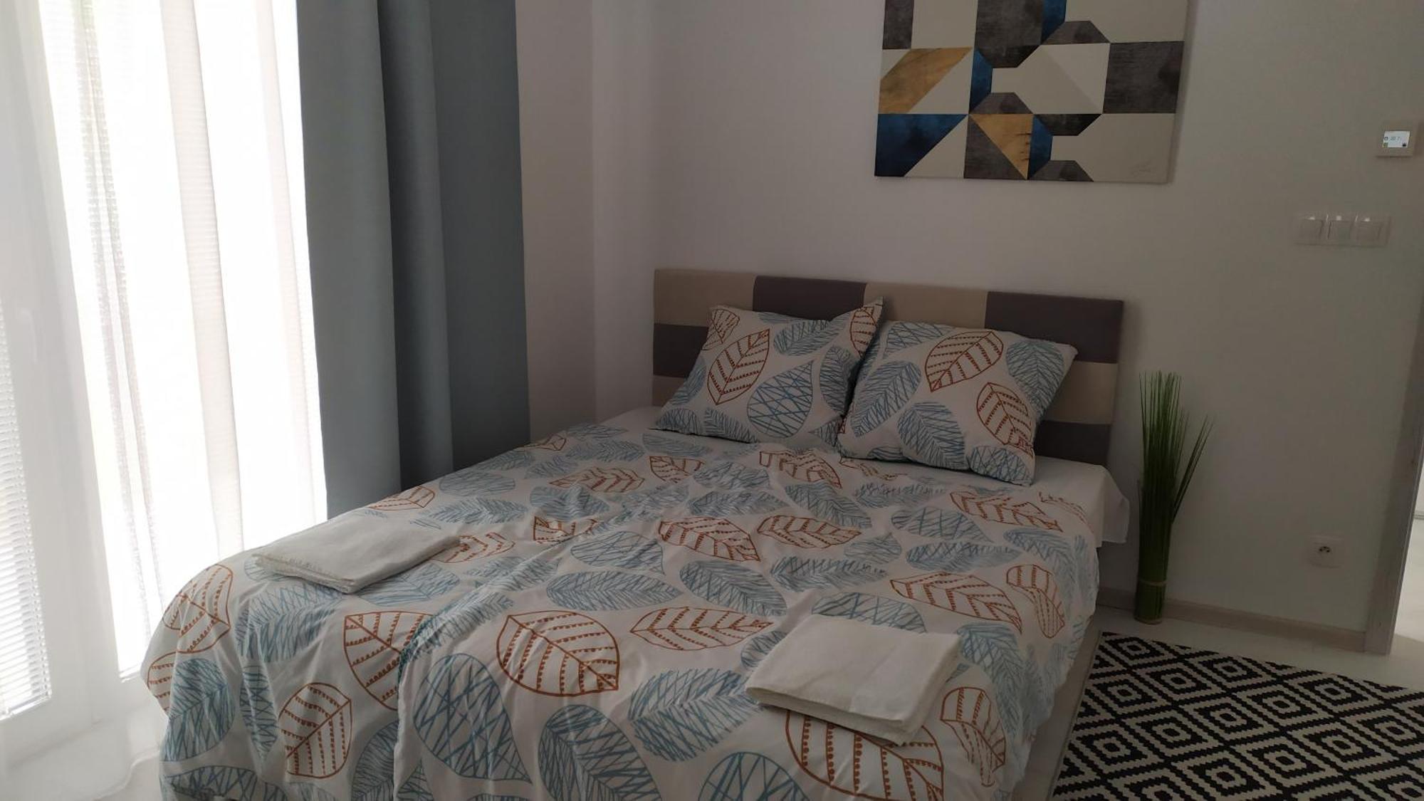 Apartman Till Galanta Quarto foto